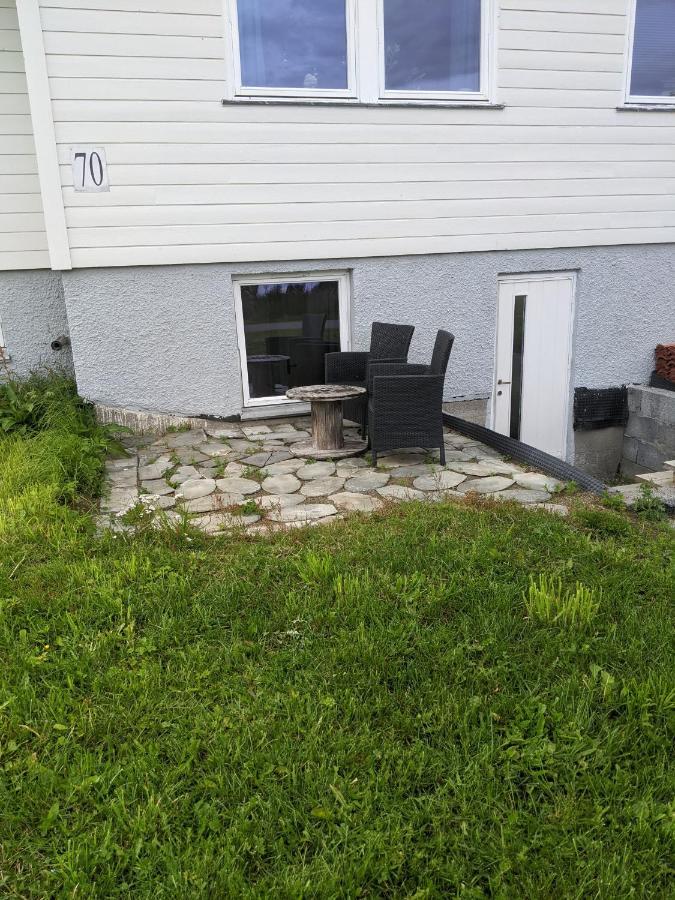 Rural Apartment Dverberg Exterior photo